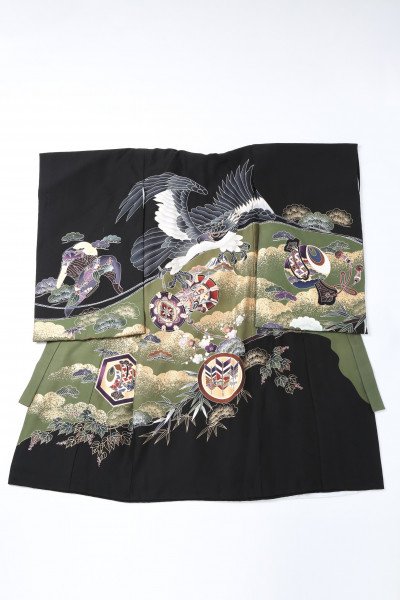赤ちゃんレンタル衣装画像