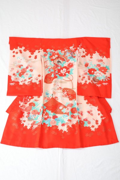 赤ちゃんレンタル衣装画像