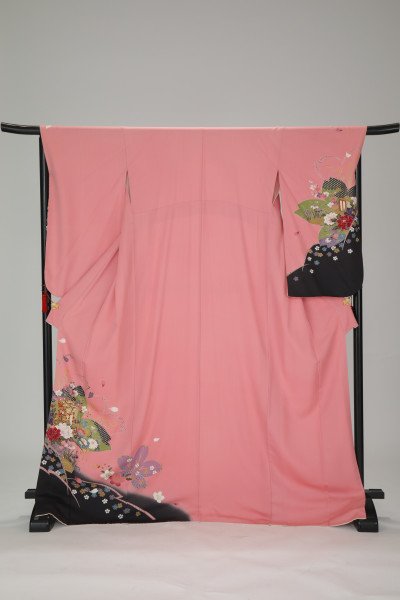 レンタル中振袖・袴画像