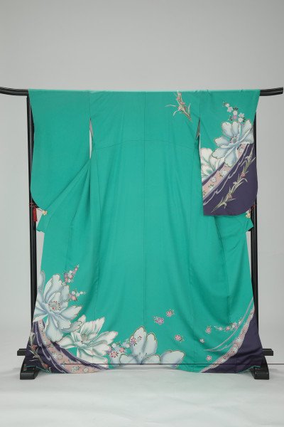 レンタル中振袖・袴画像