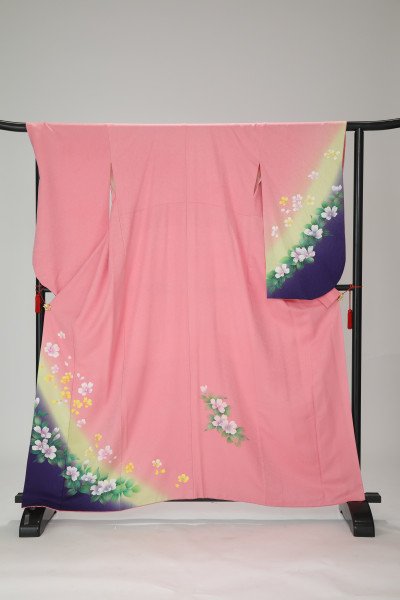 レンタル中振袖・袴画像