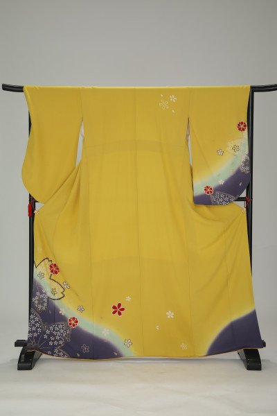 レンタル中振袖・袴画像