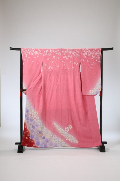 レンタル中振袖・袴画像