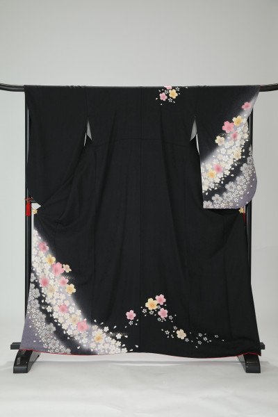 レンタル中振袖・袴画像