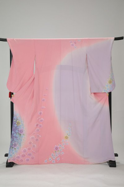 レンタル中振袖・袴画像