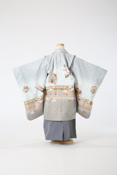 レンタル七五三衣装画像